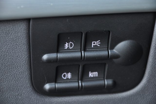 ALFA ROMEO Brera usata, con Lettore CD