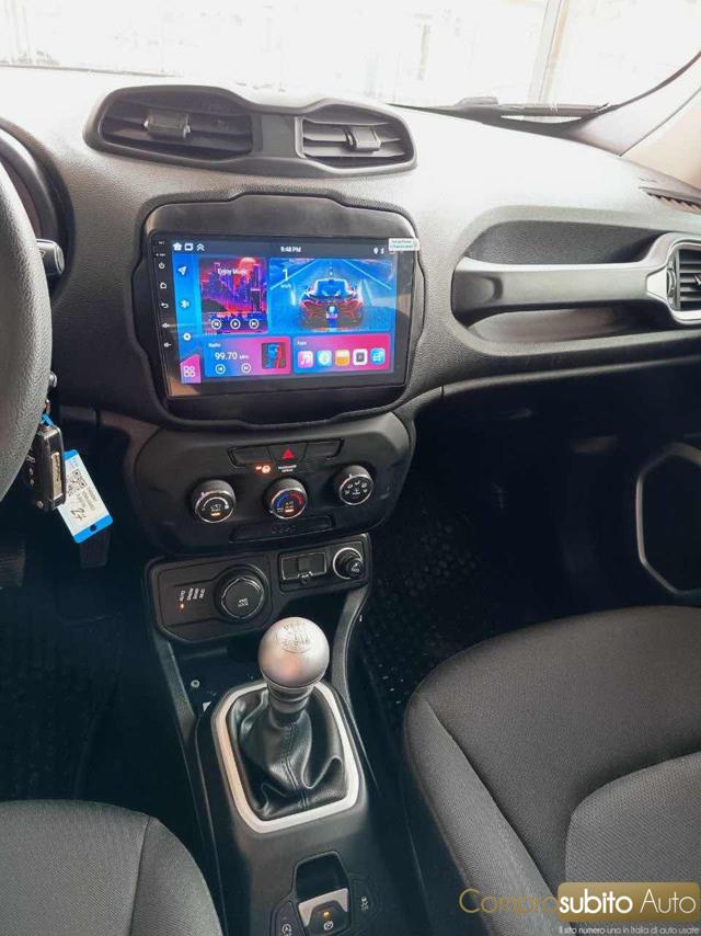 JEEP Renegade usata 28