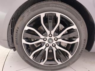 LAND ROVER Range Rover Sport usata, con Chiusura centralizzata