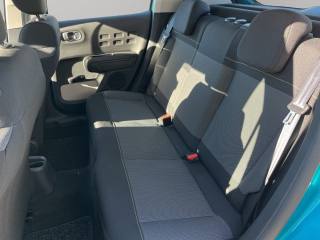 CITROEN C3 usata, con Cruise Control
