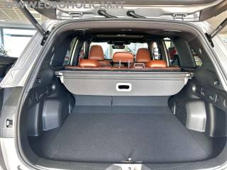 SUBARU Forester usata, con Airbag laterali