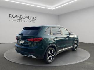 MG ZS usata, con Autoradio