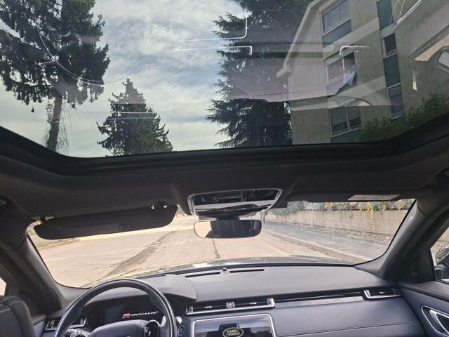 LAND ROVER Range Rover Velar usata 66