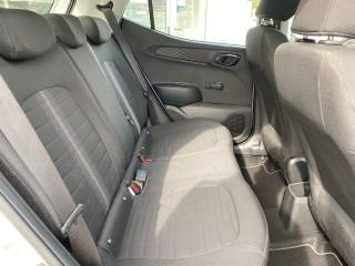 HYUNDAI i10 usata, con Fendinebbia