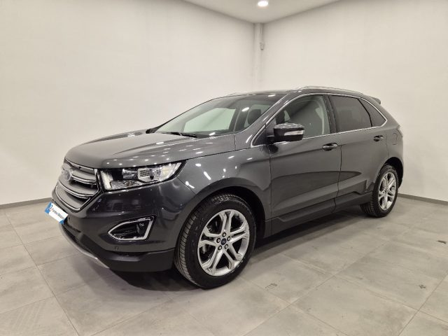 FORD Edge usata, con ABS