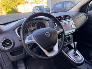 LANCIA Delta usata, con Chiusura centralizzata