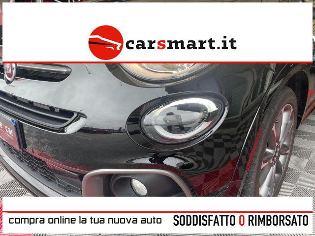 FIAT 500X usata 31