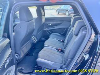 PEUGEOT 5008 usata, con Alzacristalli elettrici