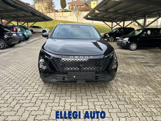 OMODA 5 usata, con Alzacristalli elettrici