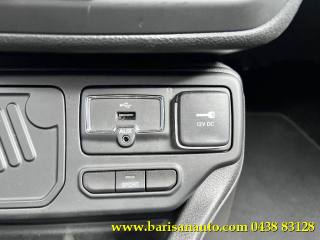 JEEP Renegade usata, con Fendinebbia