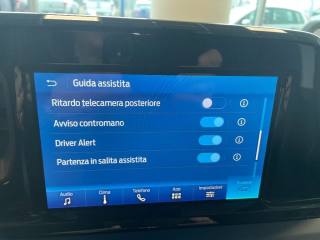 FORD Transit Courier usata, con Frenata d