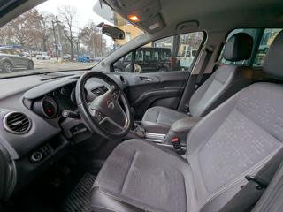 OPEL Meriva usata, con Controllo trazione