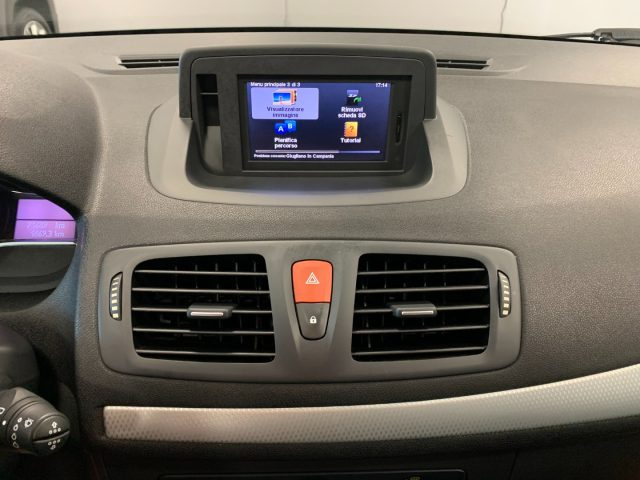 RENAULT Megane usata, con Controllo trazione