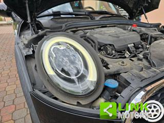 MINI Cooper SD usata, con Airbag testa