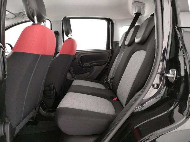FIAT Panda usata, con Fendinebbia