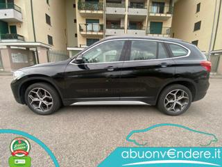 BMW X1 usata, con Alzacristalli elettrici