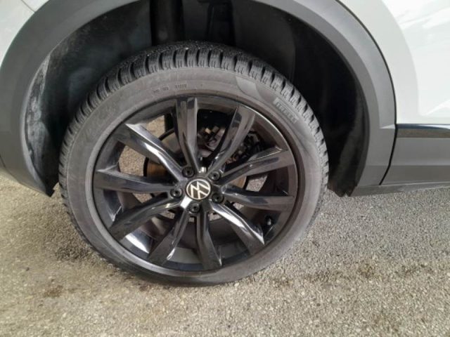 VOLKSWAGEN T-Roc usata, con Cruise Control