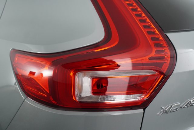 VOLVO XC40 usata 14