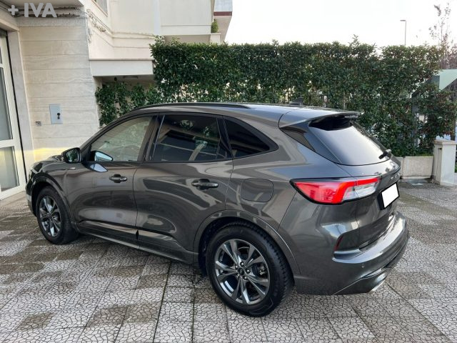 FORD Kuga usata 8