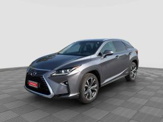 LEXUS RX 450h RX  Luxury MY16
