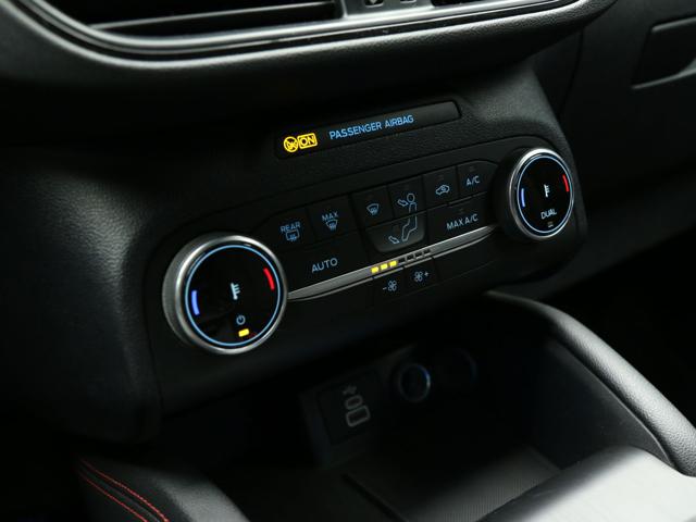 FORD Kuga usata, con Cruise Control