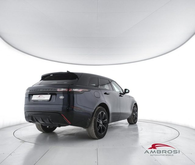 LAND ROVER Range Rover Velar usata 2