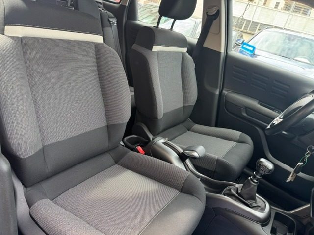 CITROEN C3 Aircross usata, con Cruise Control