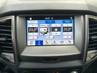 FORD Ranger usata, con Climatizzatore