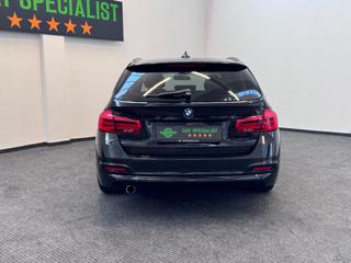 BMW 318 usata, con Autoradio