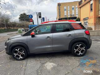 CITROEN C3 Aircross usata, con Chiusura centralizzata