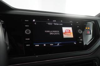 VOLKSWAGEN Taigo usata 17