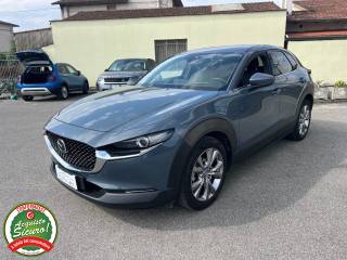 MAZDA CX-30 usata, con Airbag laterali
