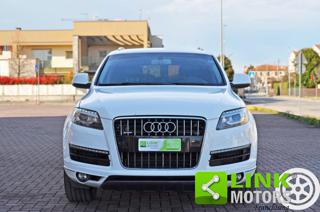 AUDI Q7 usata, con Cerchi in lega