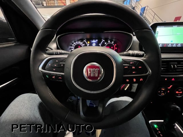 FIAT Tipo usata, con Servosterzo