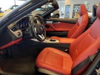 BMW Z4 usata, con Chiusura centralizzata