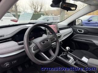 JEEP Compass usata, con Cruise Control