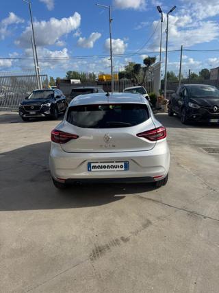 RENAULT Clio usata, con Alzacristalli elettrici