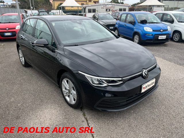 VOLKSWAGEN Golf usata, con Airbag