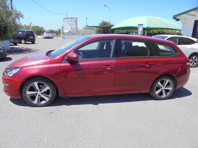 PEUGEOT 308 usata 23