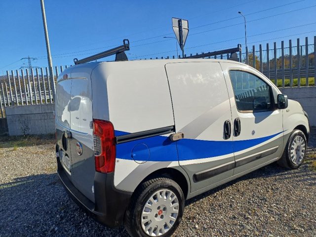 FIAT Fiorino usata, con Chiusura centralizzata
