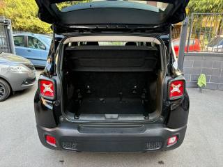 JEEP Renegade usata, con Autoradio digitale