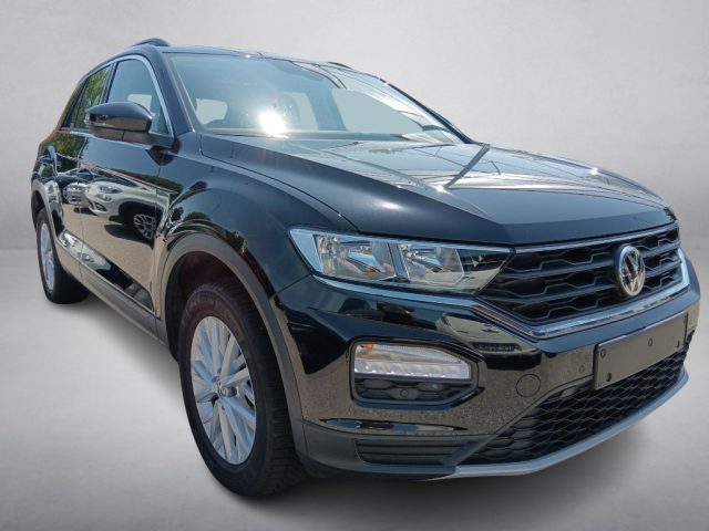 VOLKSWAGEN T-Roc usata, con Airbag