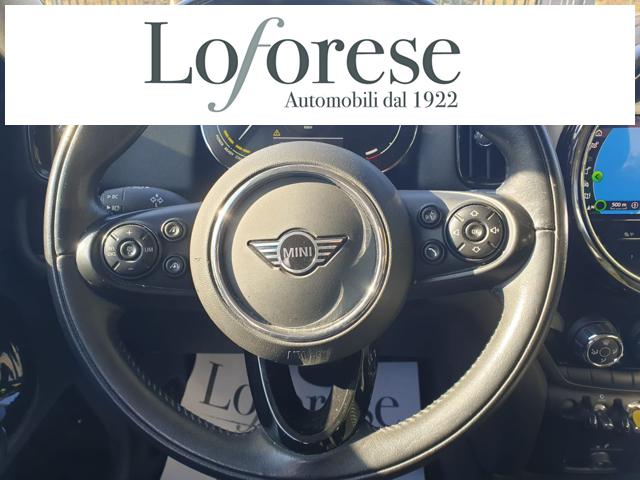 MINI Countryman usata, con ESP