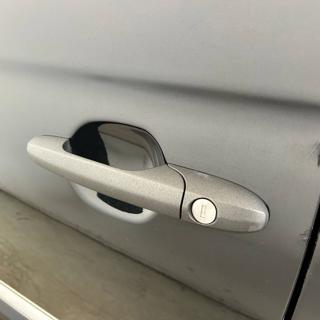 ABARTH 695 usata, con Sensori di parcheggio posteriori