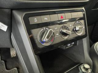 VOLKSWAGEN T-Cross usata, con Park Distance Control