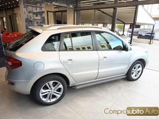 RENAULT Koleos usata, con Airbag Passeggero