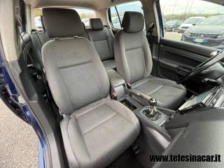 VOLKSWAGEN Golf usata 16