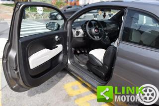 FIAT 500 usata, con Specchietti laterali elettrici