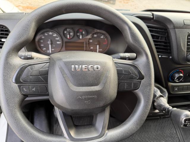 IVECO Daily usata, con ESP