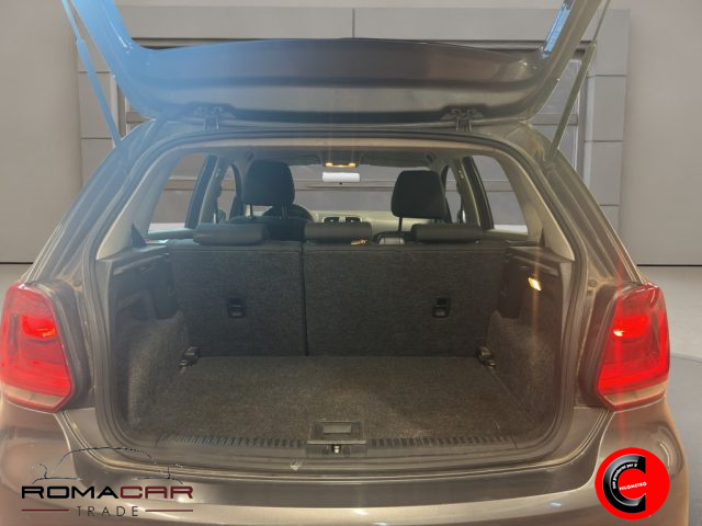 VOLKSWAGEN Polo usata, con ESP